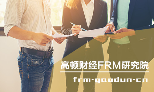 我国FRM报考人数究竟有多少？